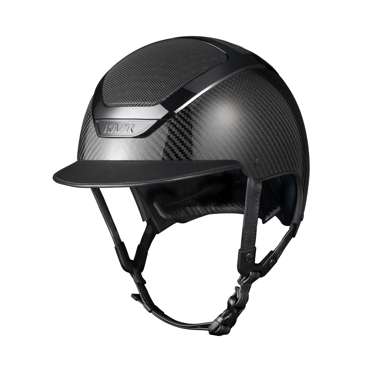 Casco Kask Dogma Carbon Shine