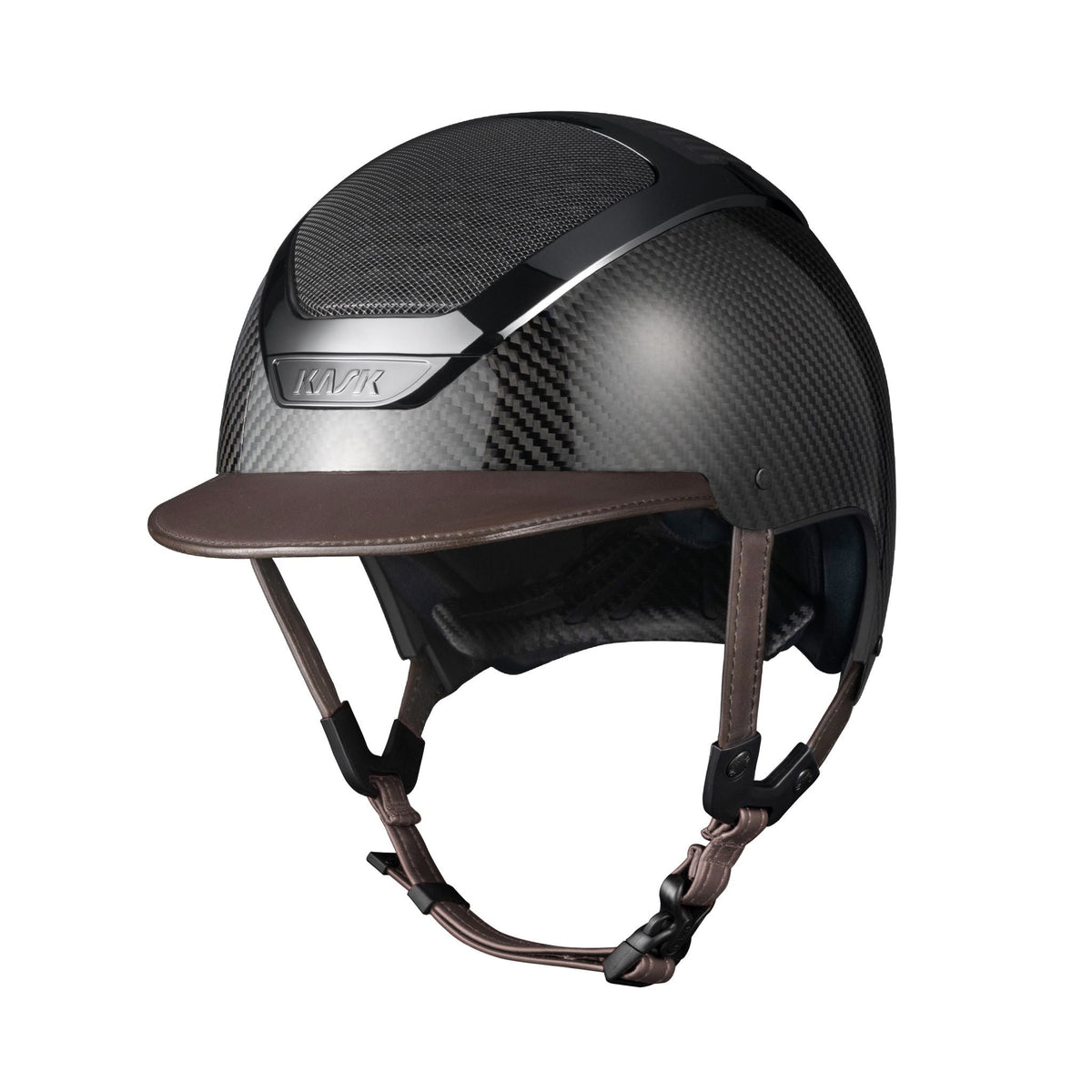 Casco Kask Dogma Carbon Shine