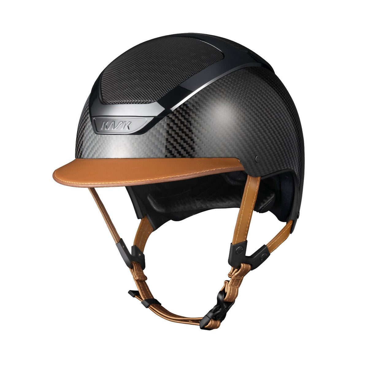 Casco Kask Dogma Carbon Shine