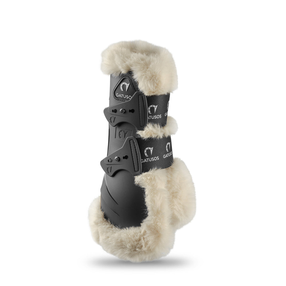 Protectores Delanteros Genuins Borreguillo Gatusos® (Doma)