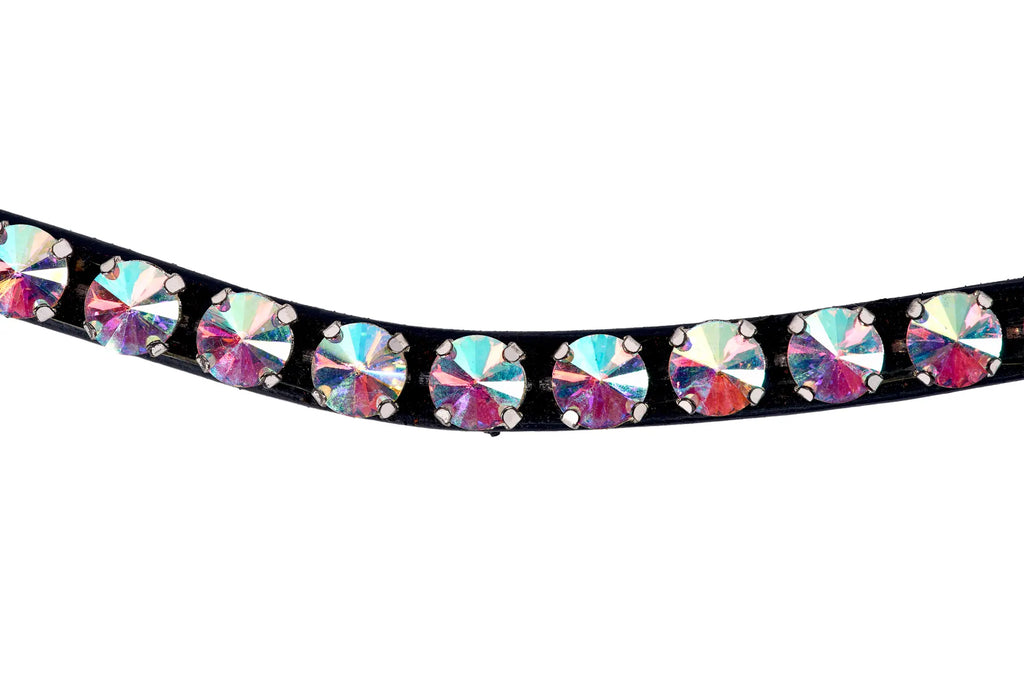 Frontalera Vellquine Rainbow