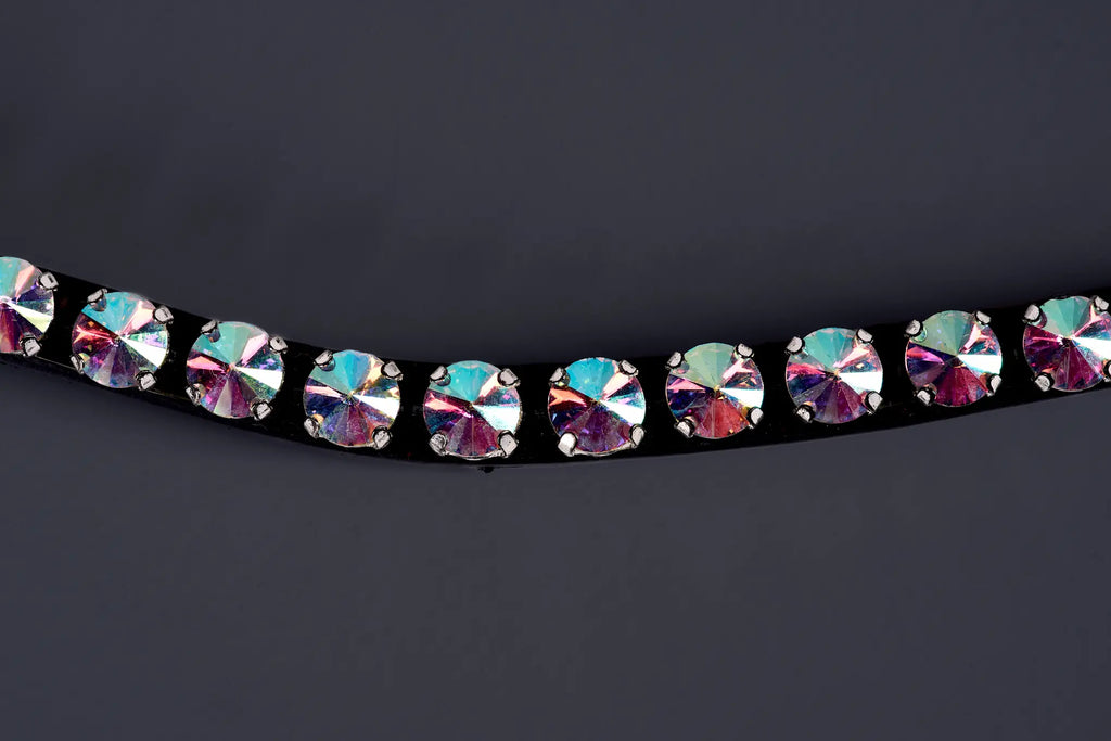 Frontalera Vellquine Rainbow