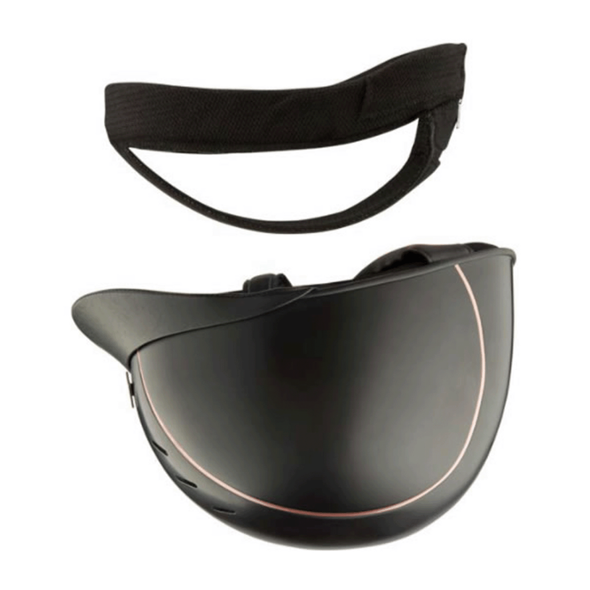 Funda Casco My Halo Charles Owens