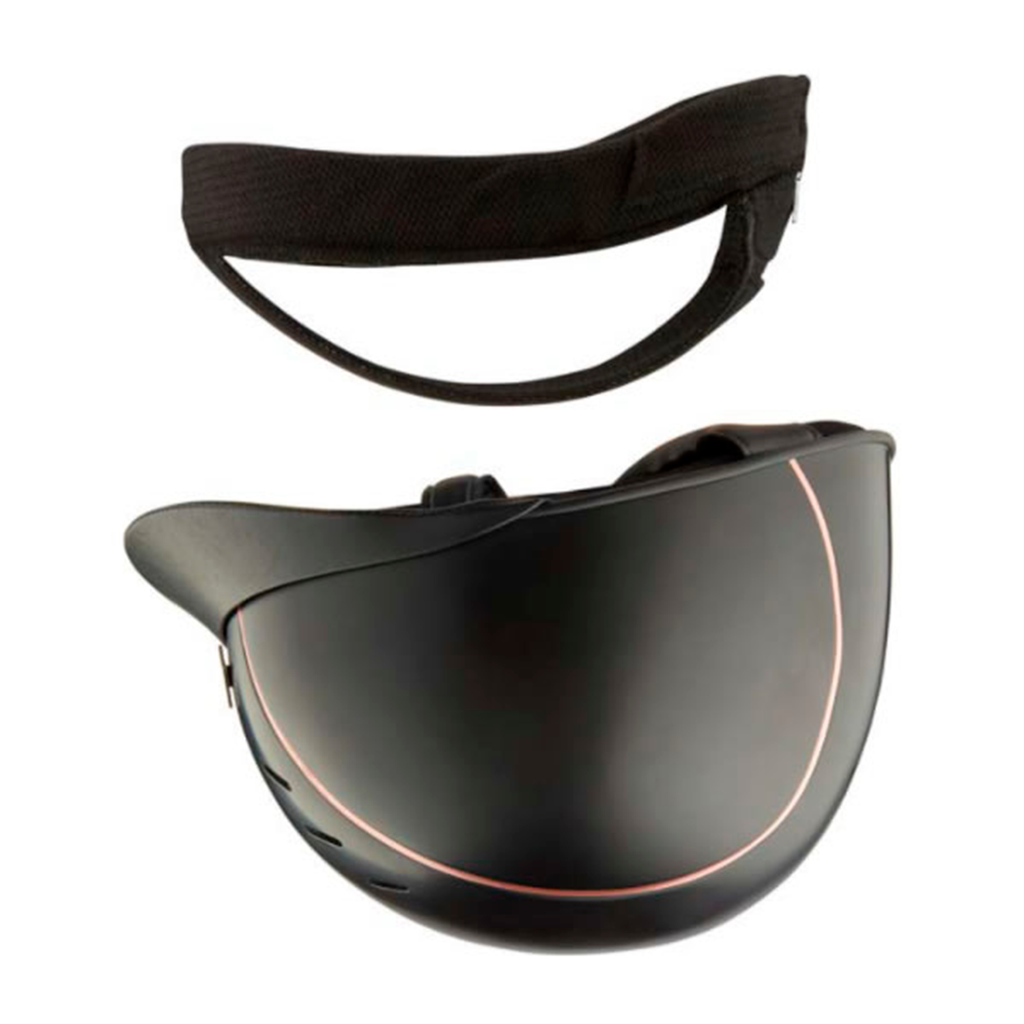 Funda casco Luna Charles Owens