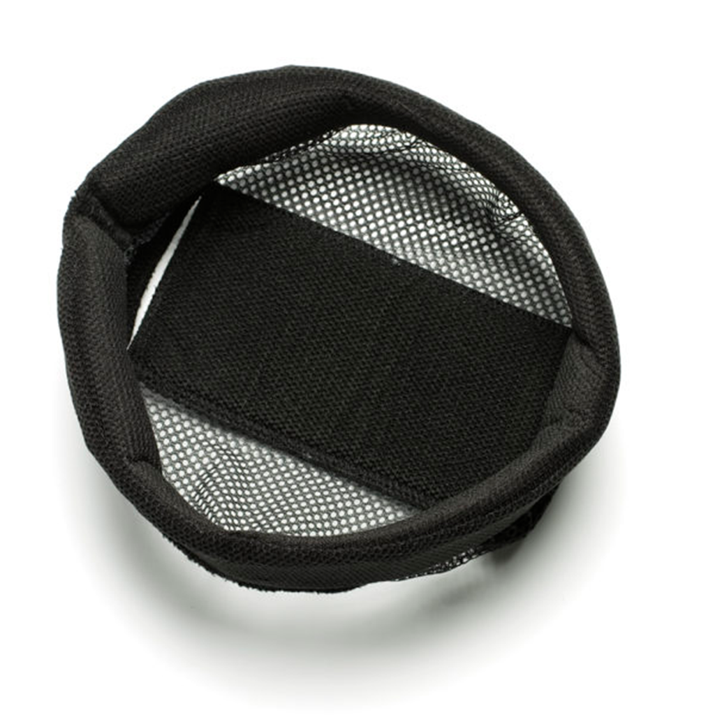 Funda casco Luna Charles Owens