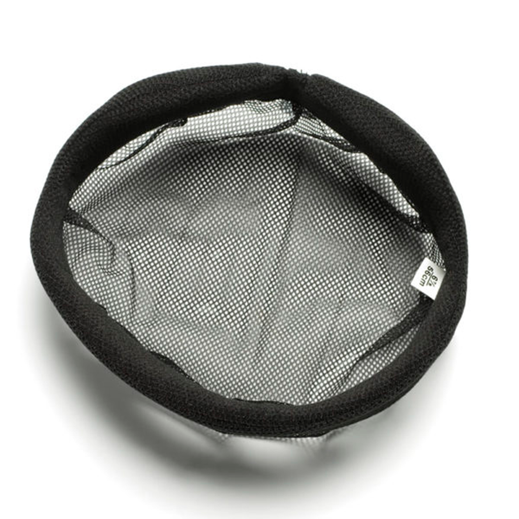 Funda casco Luna Charles Owens