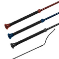Fusta Doma Fleck Economy Softgrip 130 Cm
