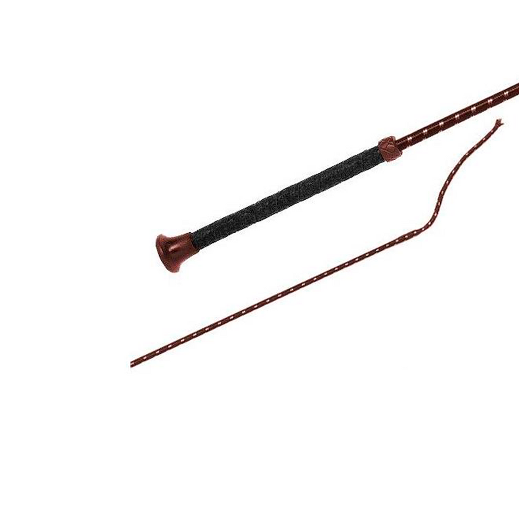 Fusta Doma Fleck Economy Softgrip 130 Cm