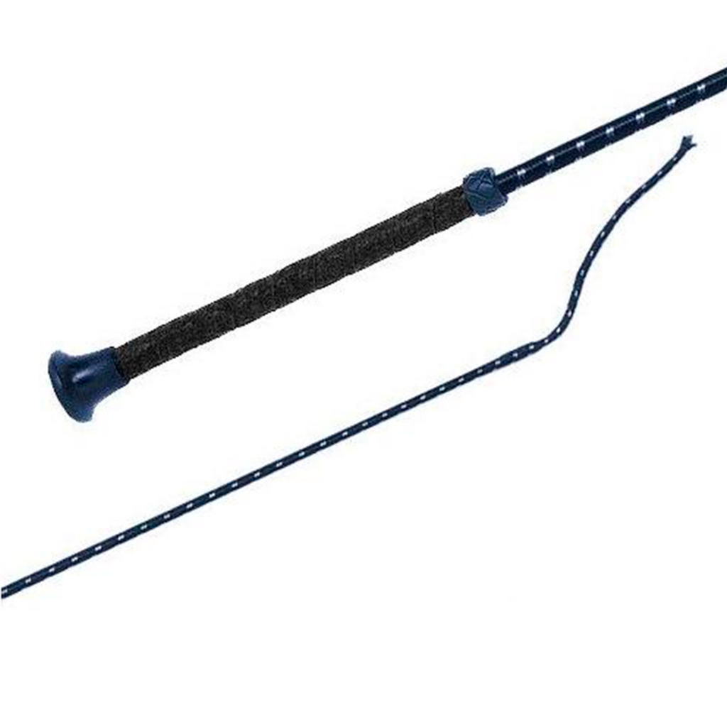 Fusta Doma Fleck Economy Softgrip 130 Cm