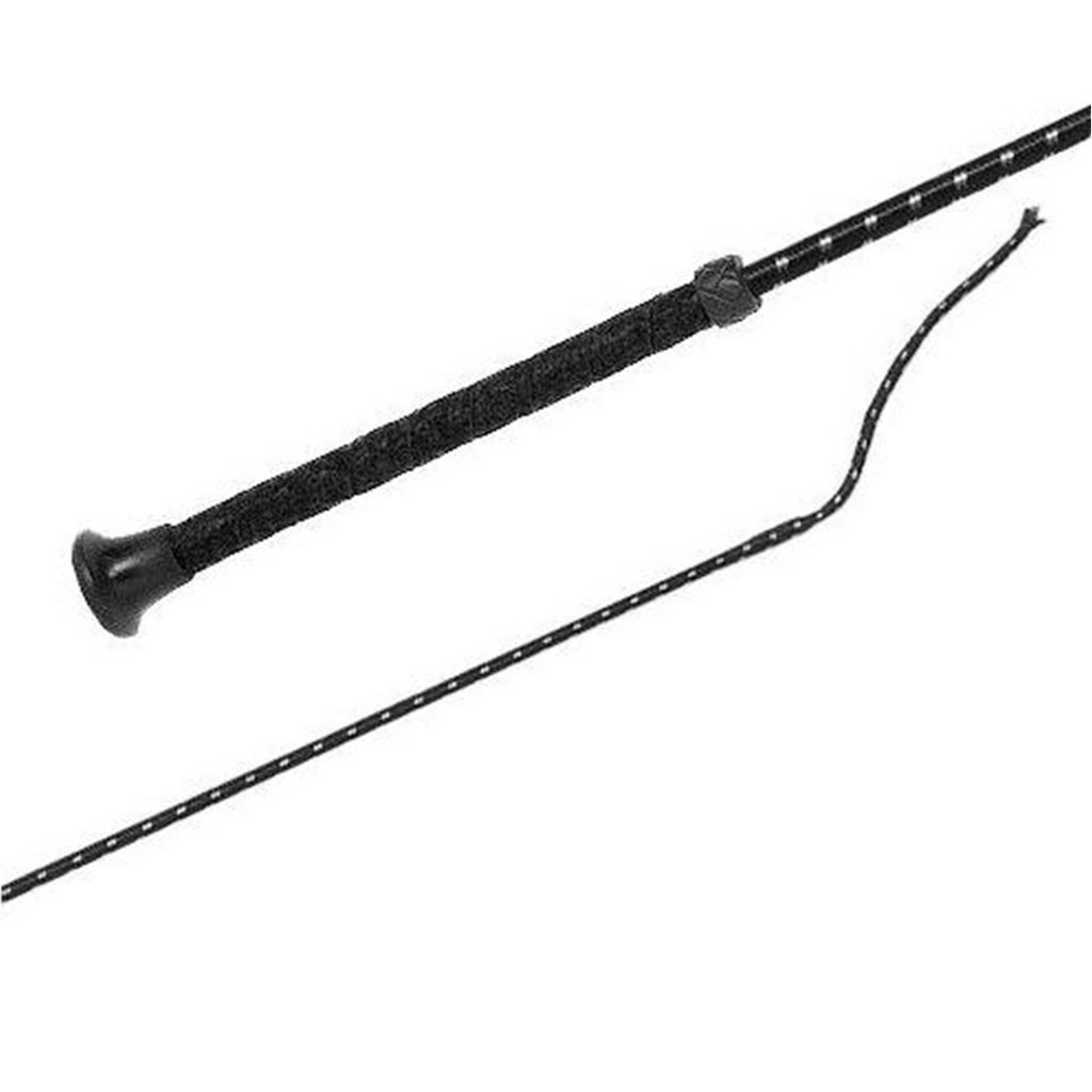 Fusta Doma Fleck Economy Softgrip 130 Cm