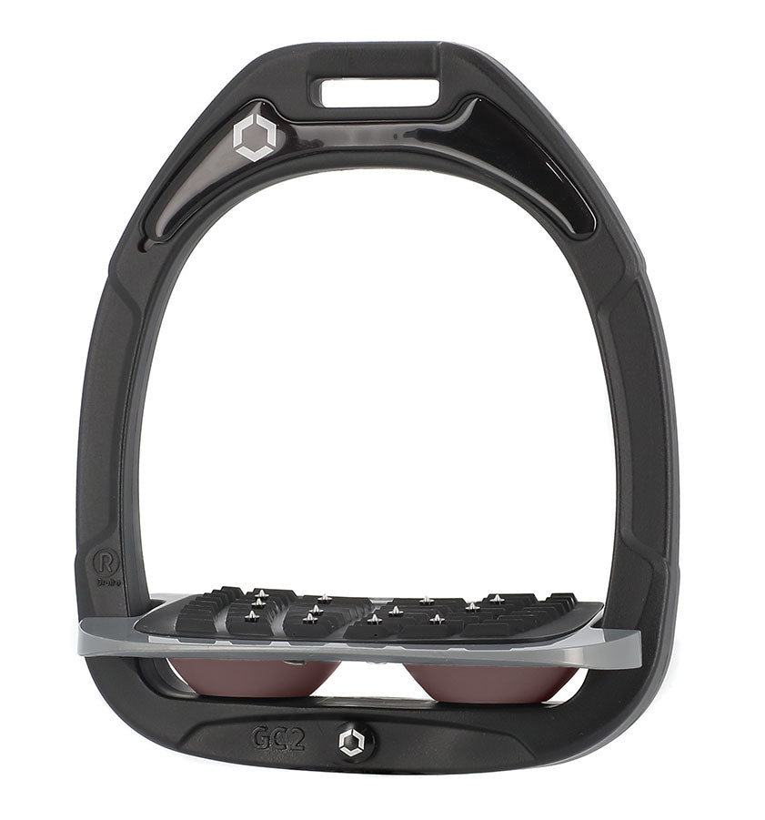 Estribo Green Composite Flex-On