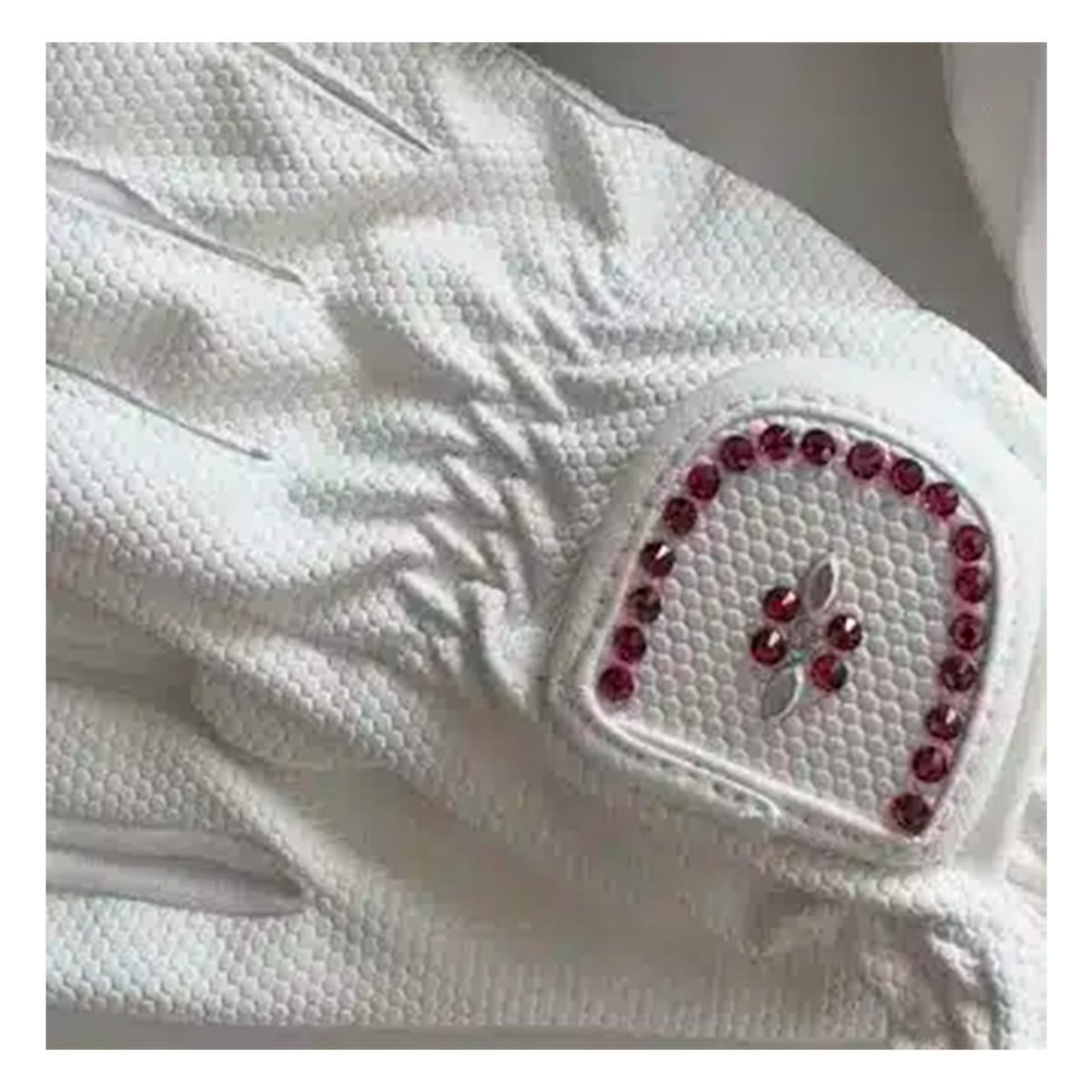 Guante Blanco Anccor