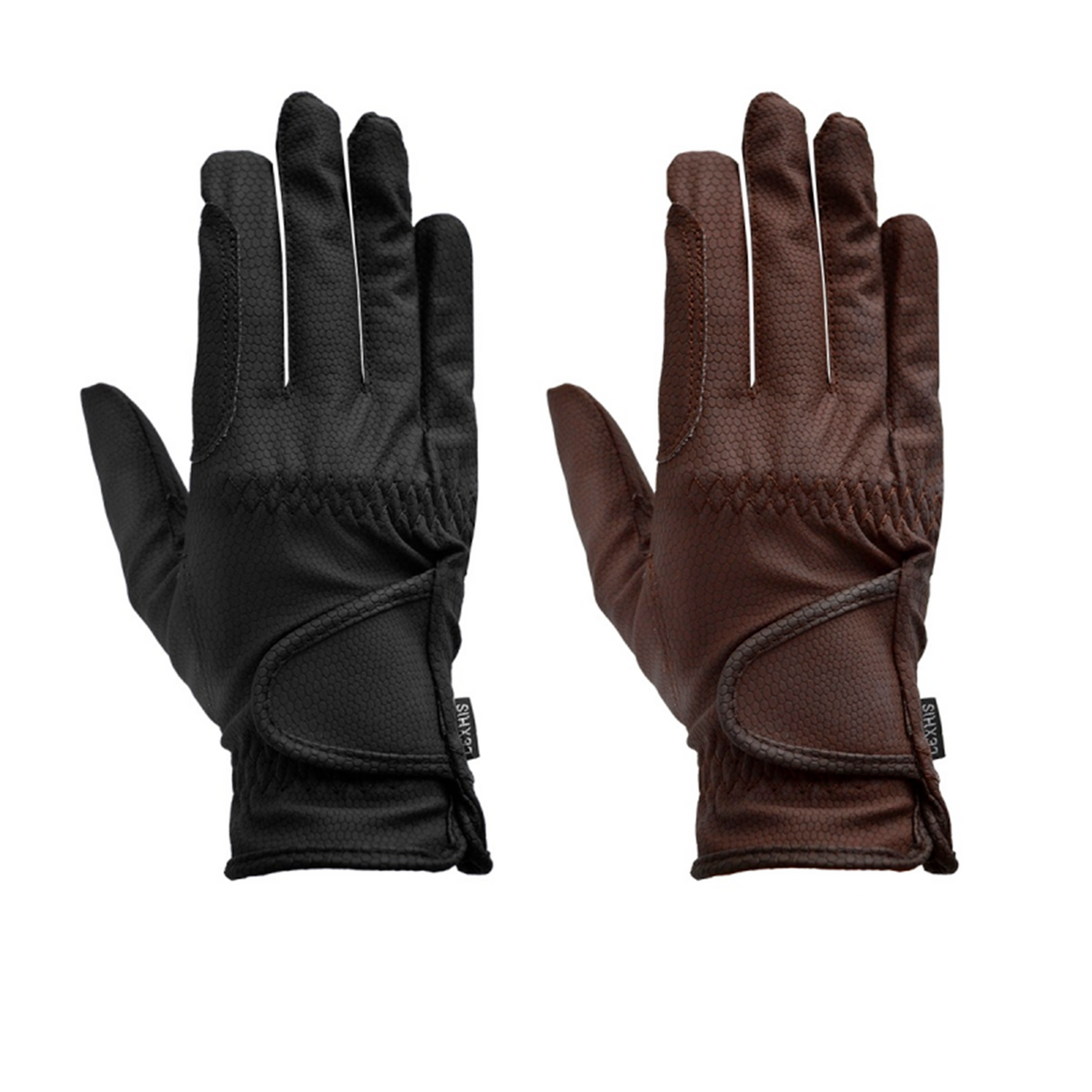 Guante Lexhis Grip Pro