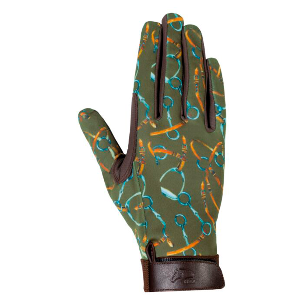 Guantes -Allure- HKM