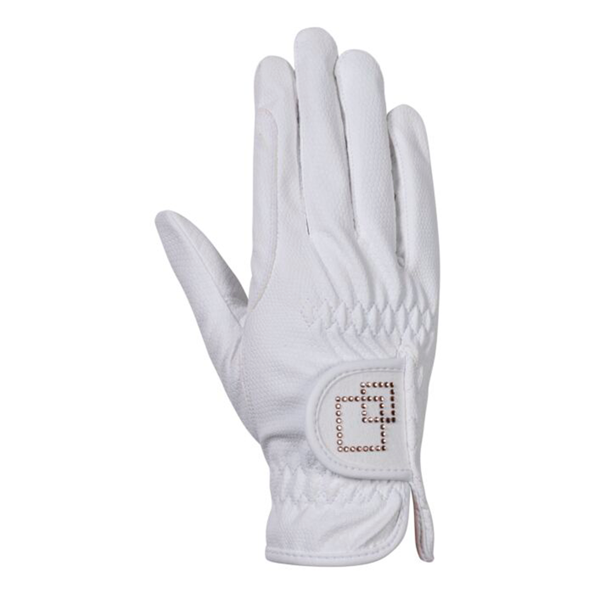 Guantes -Competition- HKM