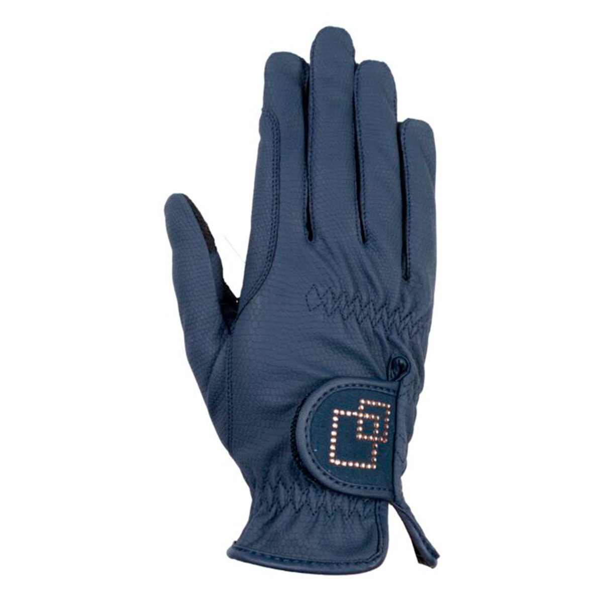 Guantes -Competition- HKM