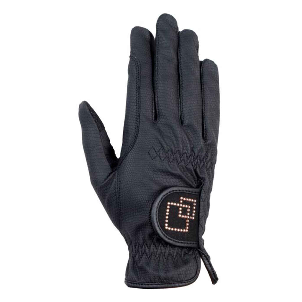 Guantes -Competition- HKM