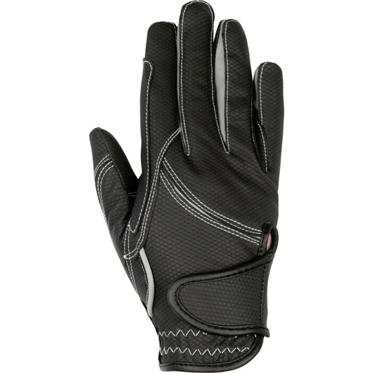Guantes Fashion HKM