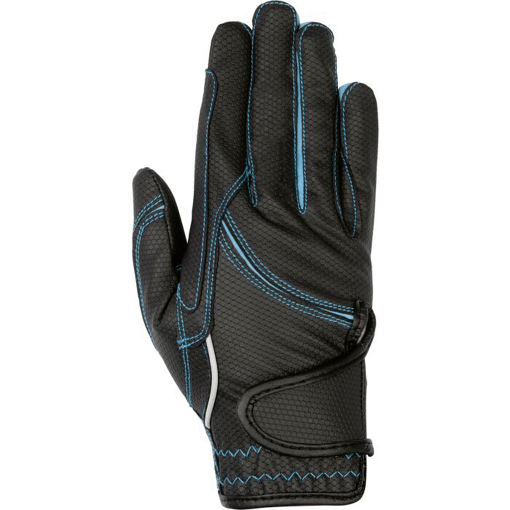 Guantes Fashion HKM