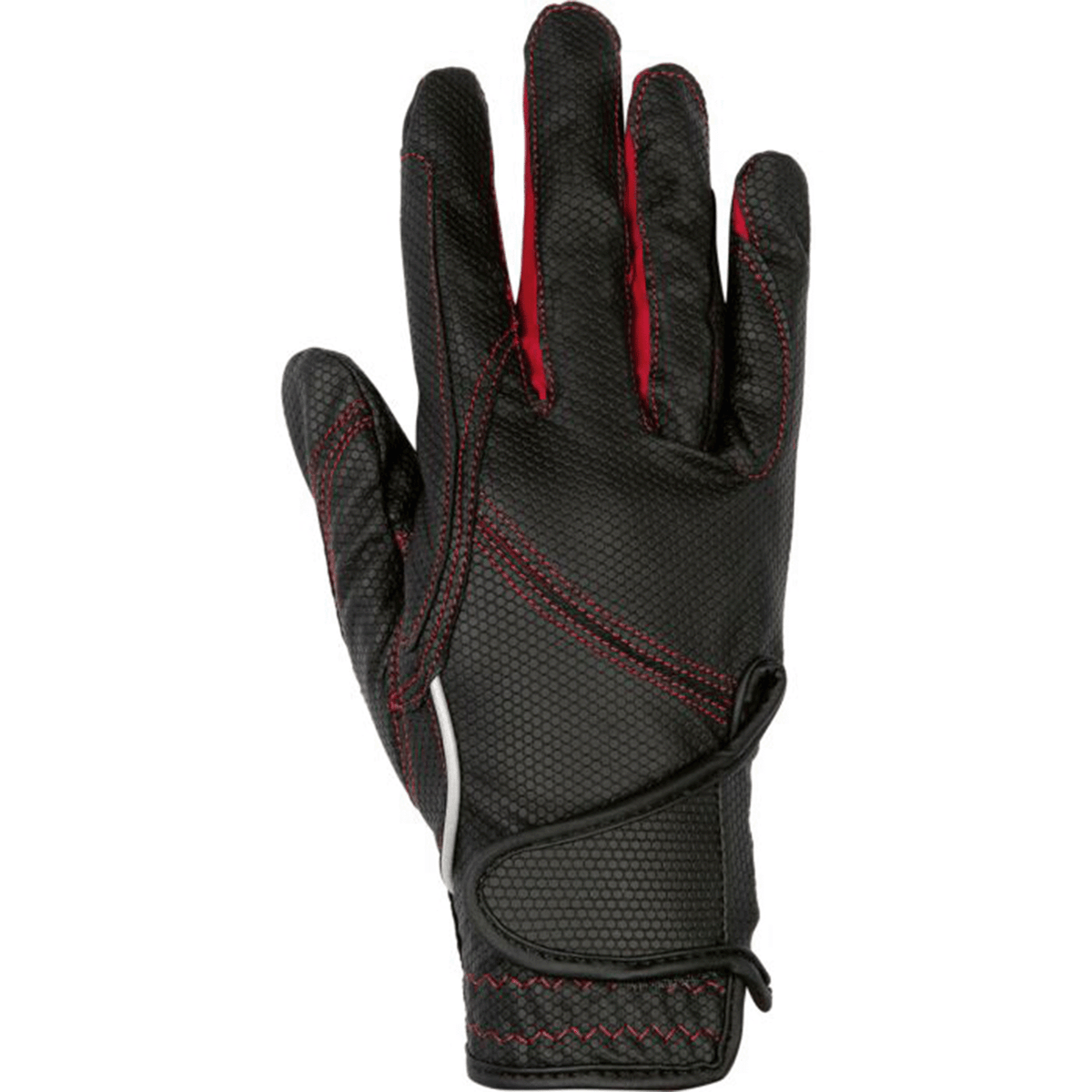 Guantes Fashion HKM