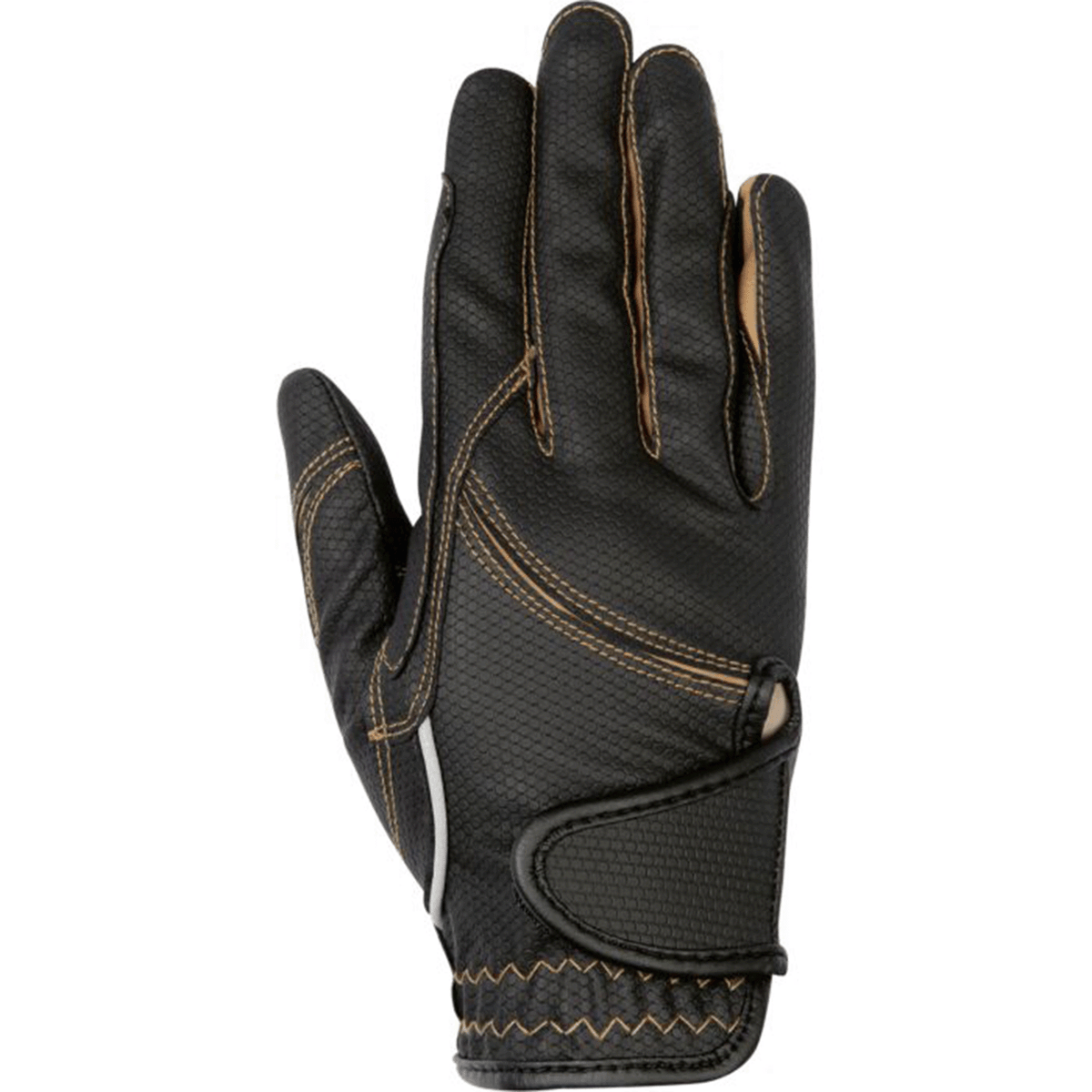 Guantes Fashion HKM