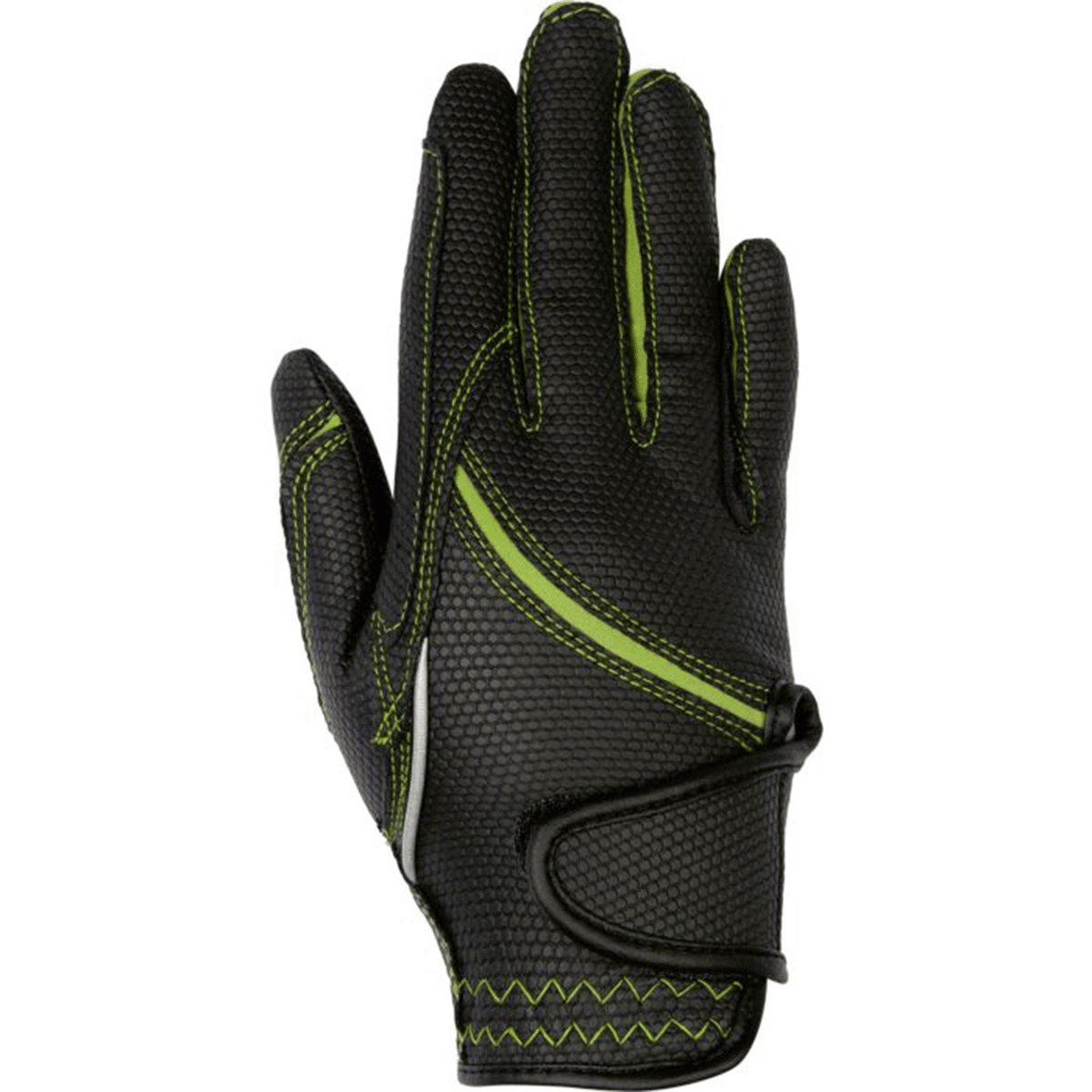 Guantes Fashion HKM