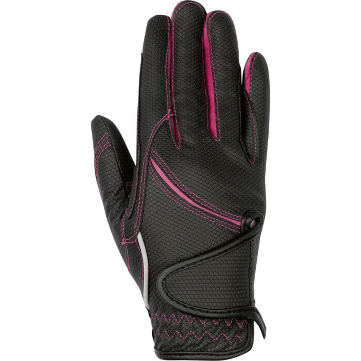 Guantes Fashion HKM