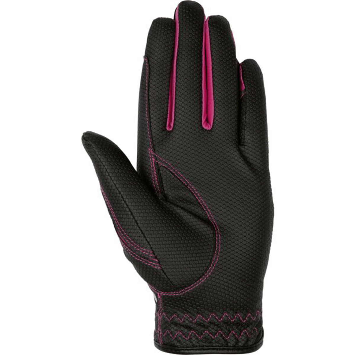 Guantes Fashion HKM