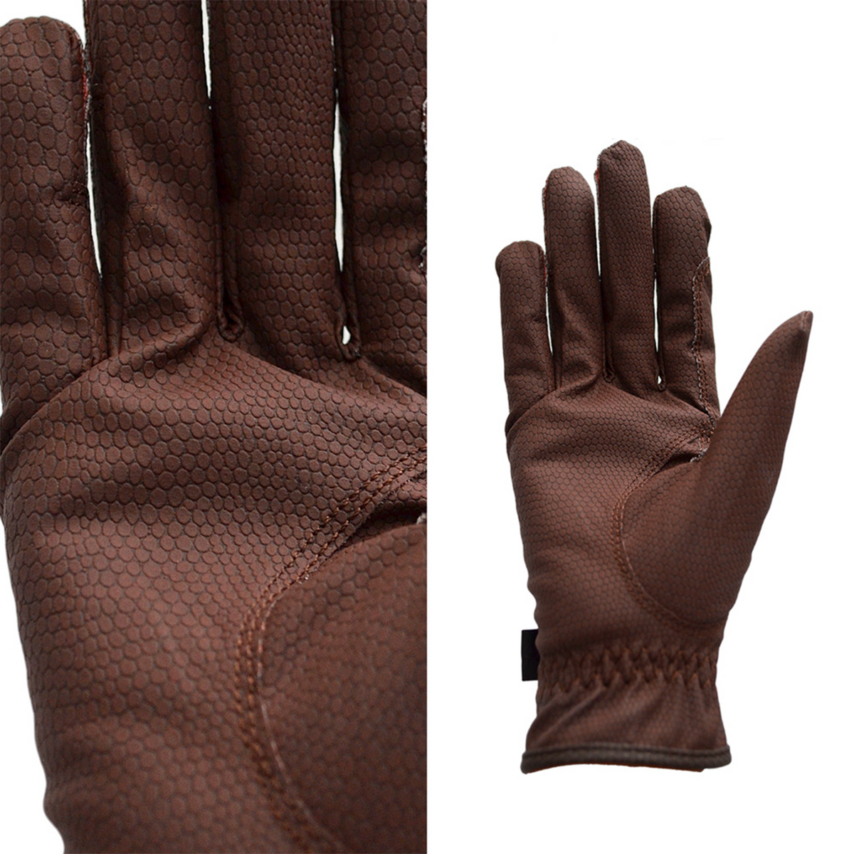 Guantes Lexhis Adhesión Hombre