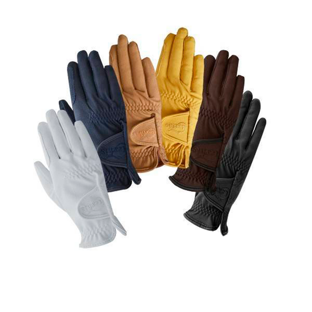 Guantes Lexhis Adhesión Hombre