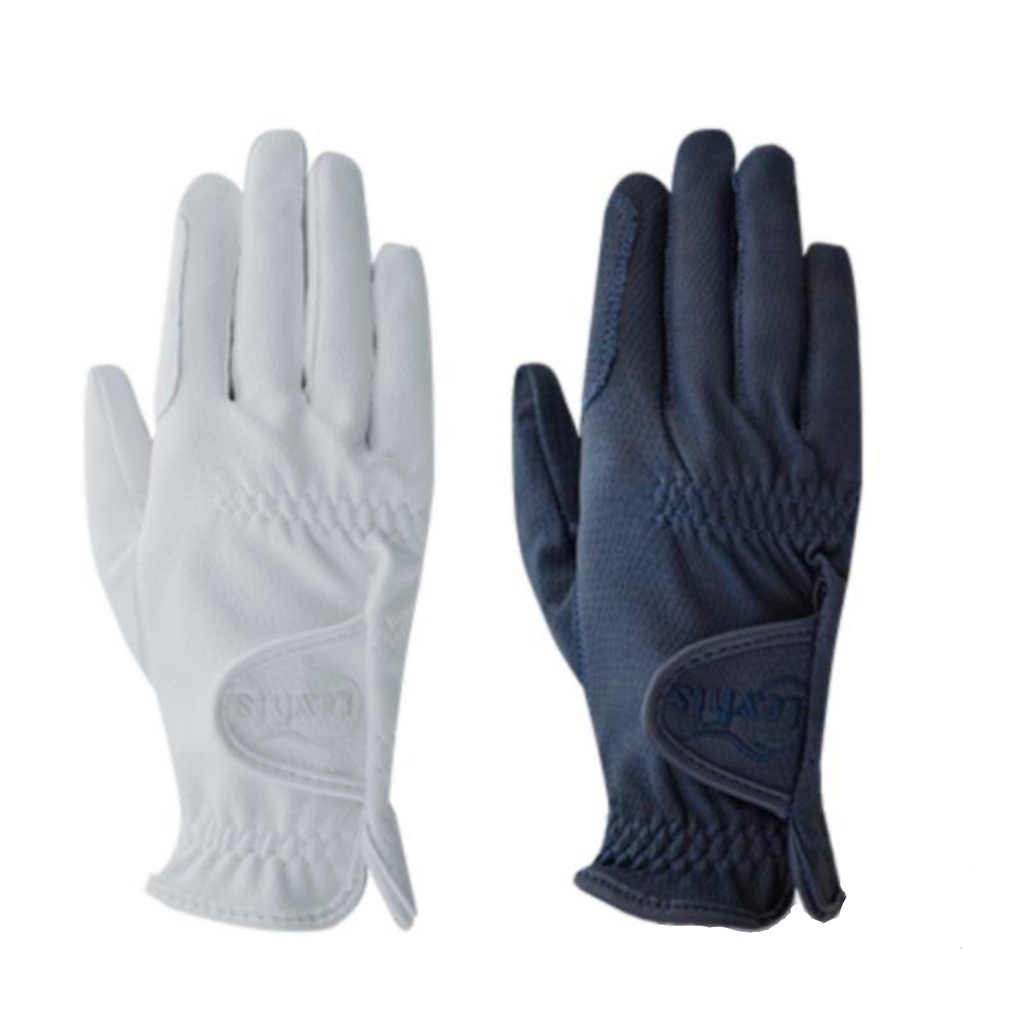 Guantes Lexhis Adhesión Mujer