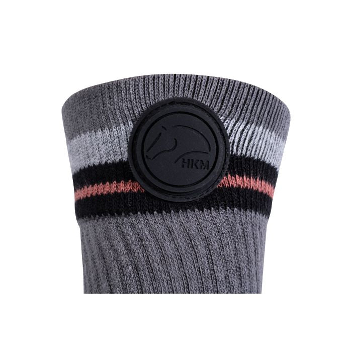 Calcetines de equitación Ruby HKM