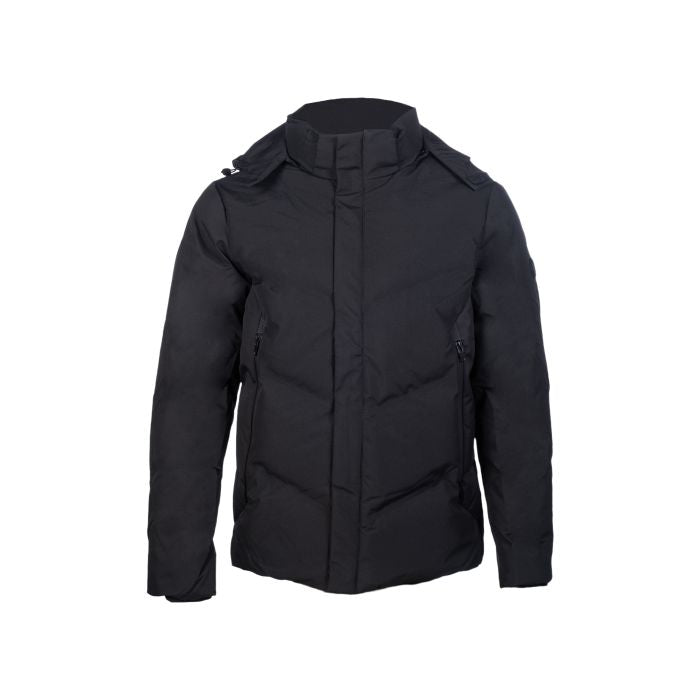 Winter chaquetas HKM Men’s Quilted chaqueta Munich