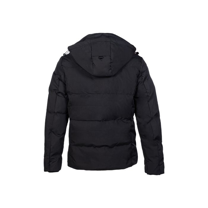 Winter chaquetas HKM Men’s Quilted chaqueta Munich