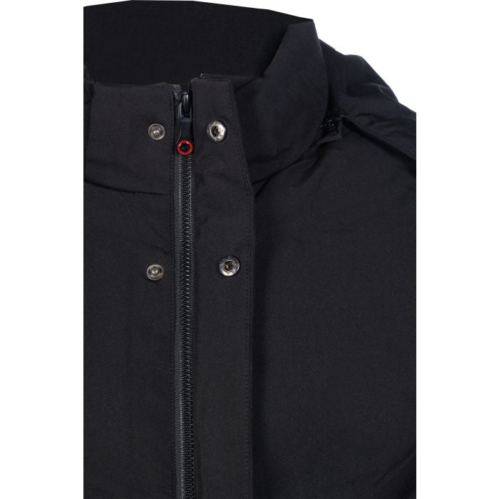 Winter chaquetas HKM Men’s Quilted chaqueta Munich