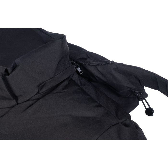 Winter chaquetas HKM Men’s Quilted chaqueta Munich