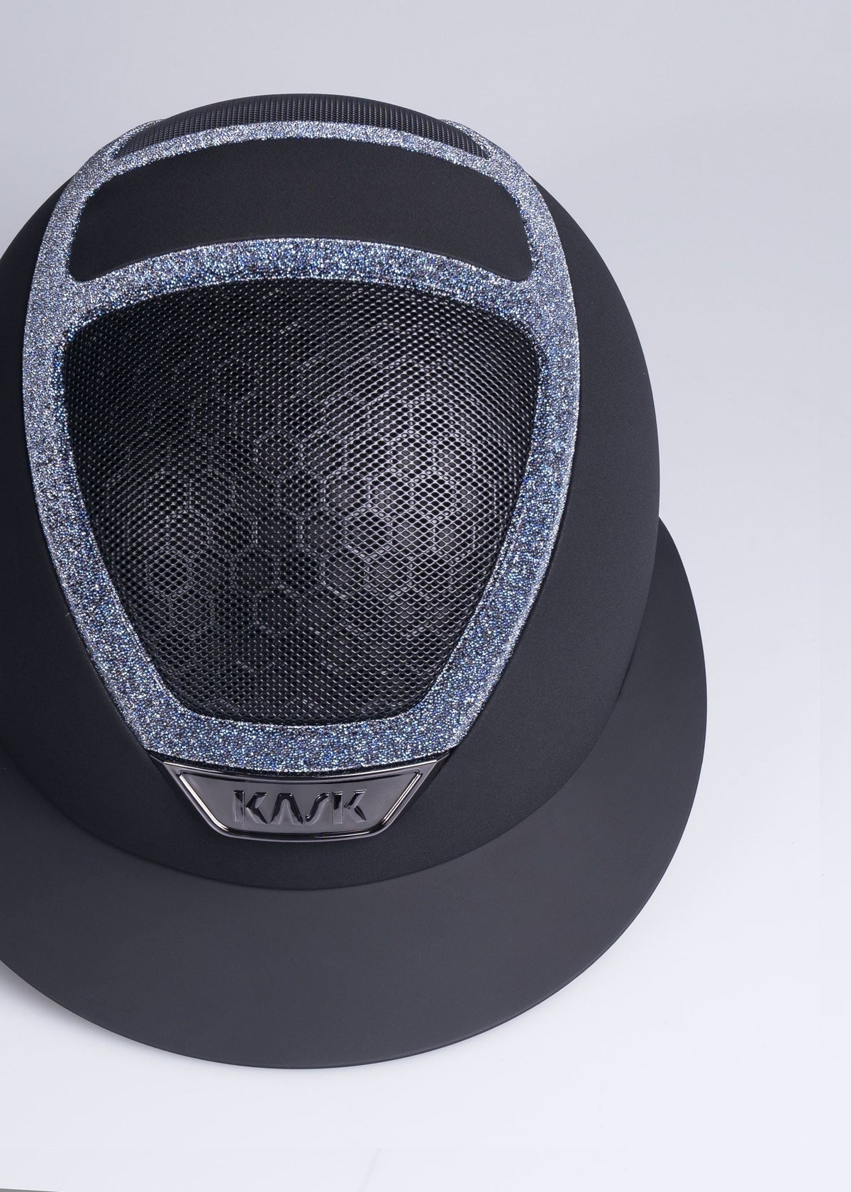 Casco Kask Star Lady Crystal Frame Swarovski