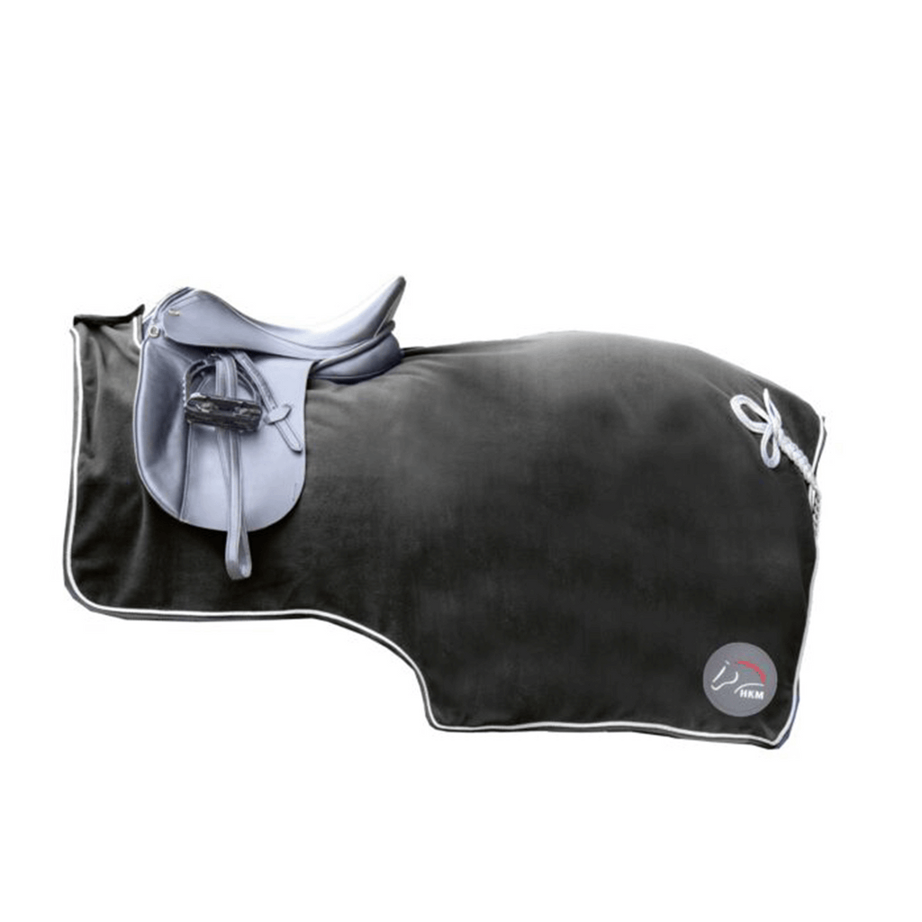 Manta Riñonera HKM