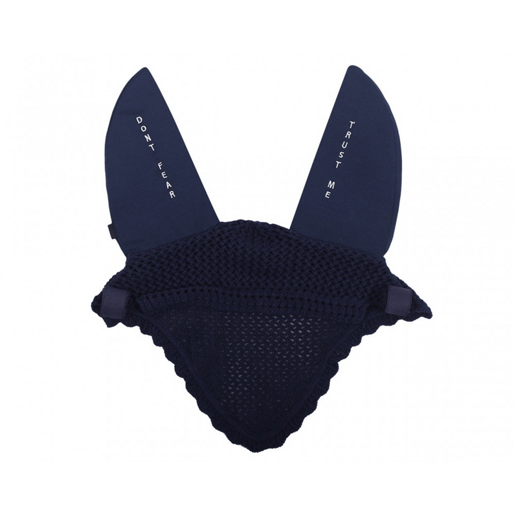 Orejera Ear net 'Don't fear, trust me' QHP