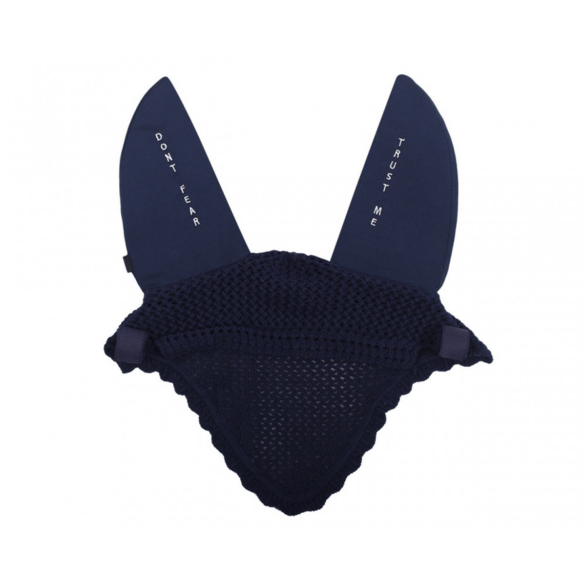 Orejera Ear net 'Don't fear, trust me' QHP