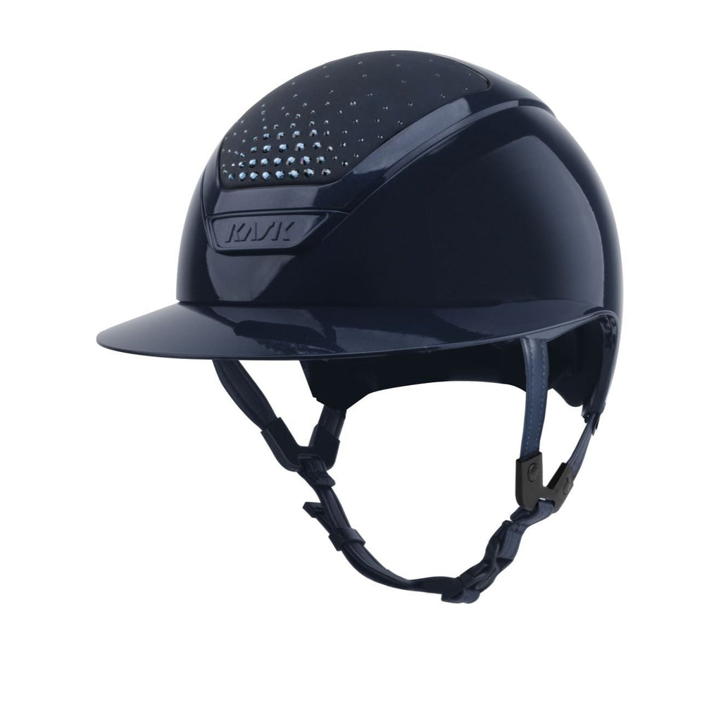 Casco Kask Star Lady Pure Shine Passage