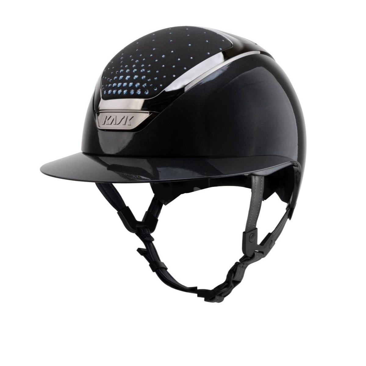 Casco Kask Star Lady Pure Shine Passage
