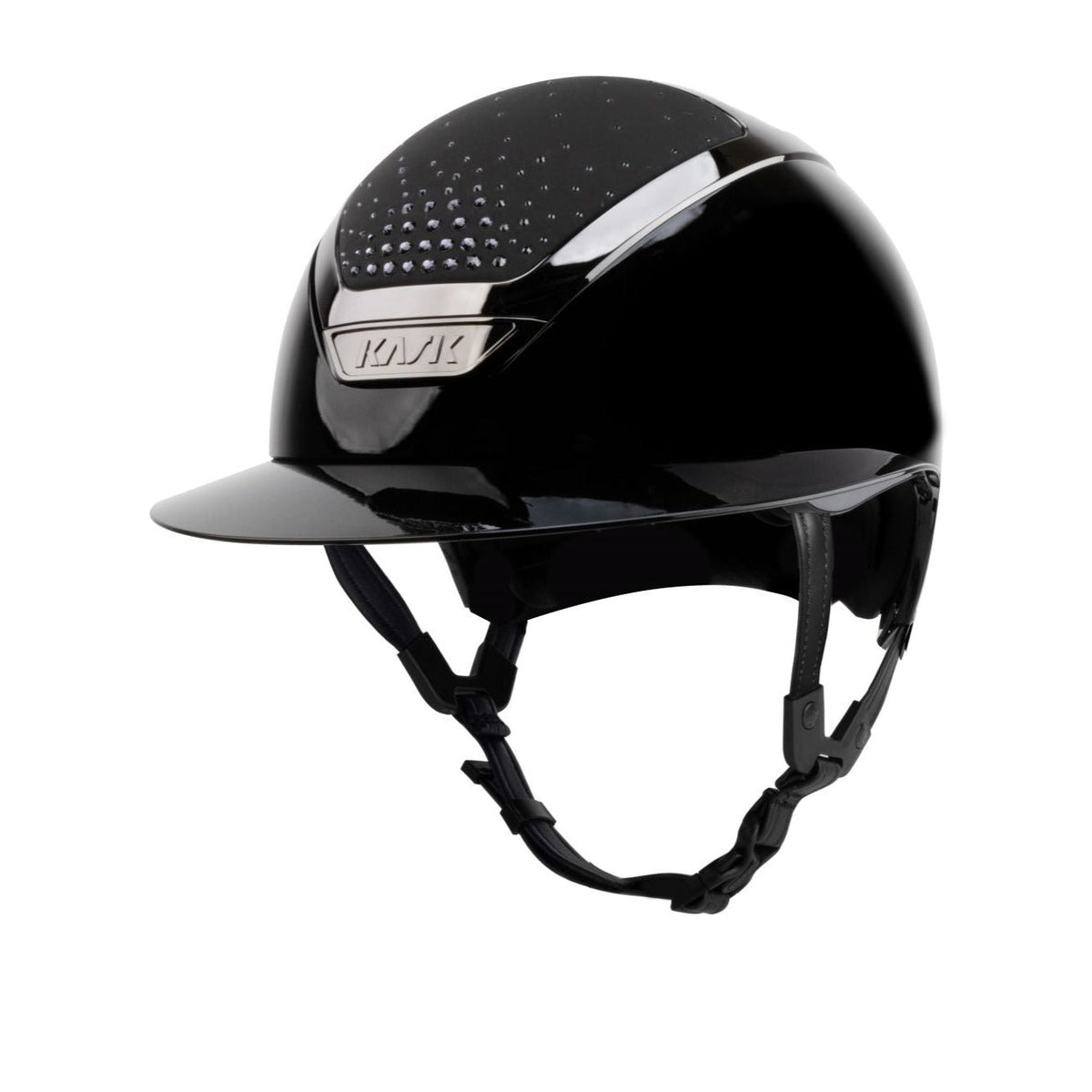 Casco Kask Star Lady Pure Shine Passage