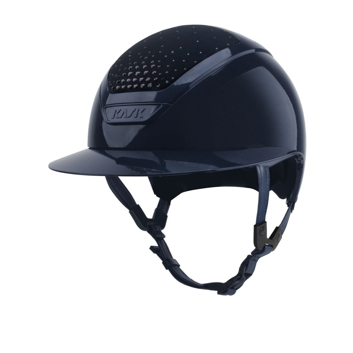 Casco Kask Star Lady Pure Shine Passage