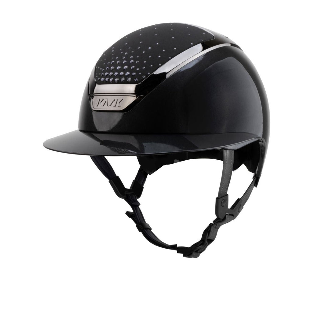 Casco Kask Star Lady Pure Shine Passage