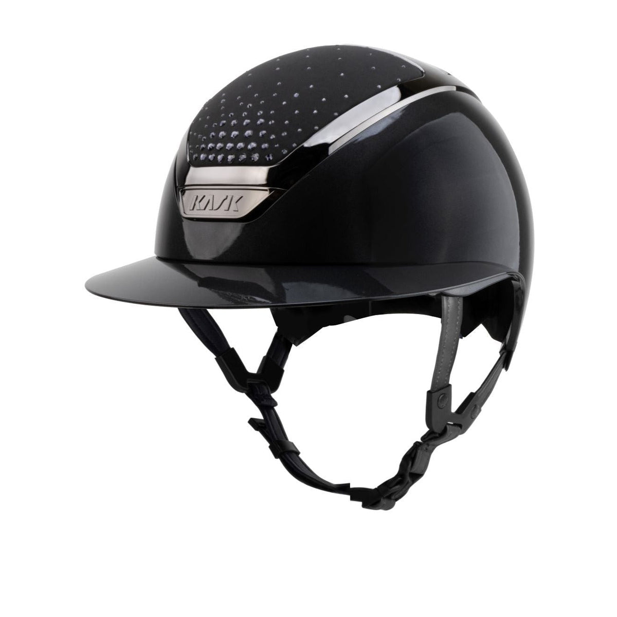 Casco Kask Star Lady Pure Shine Passage
