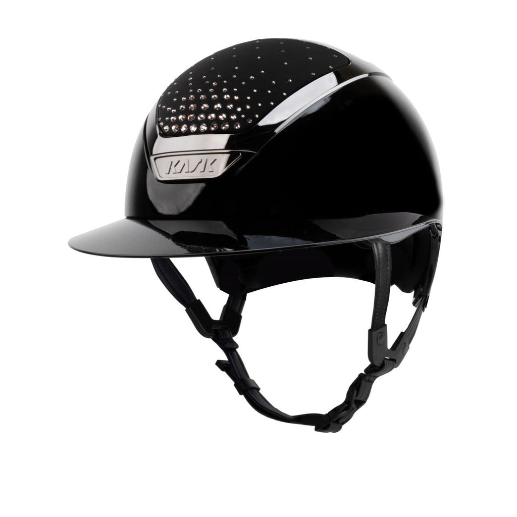 Casco Kask Star Lady Pure Shine Passage