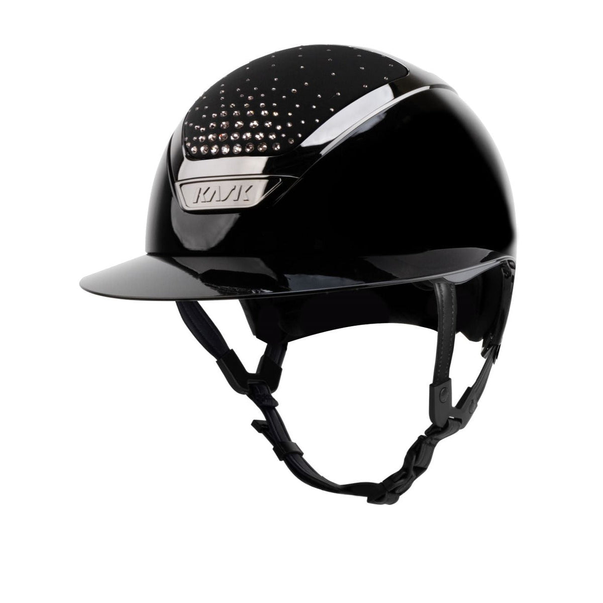 Casco Kask Star Lady Pure Shine Passage