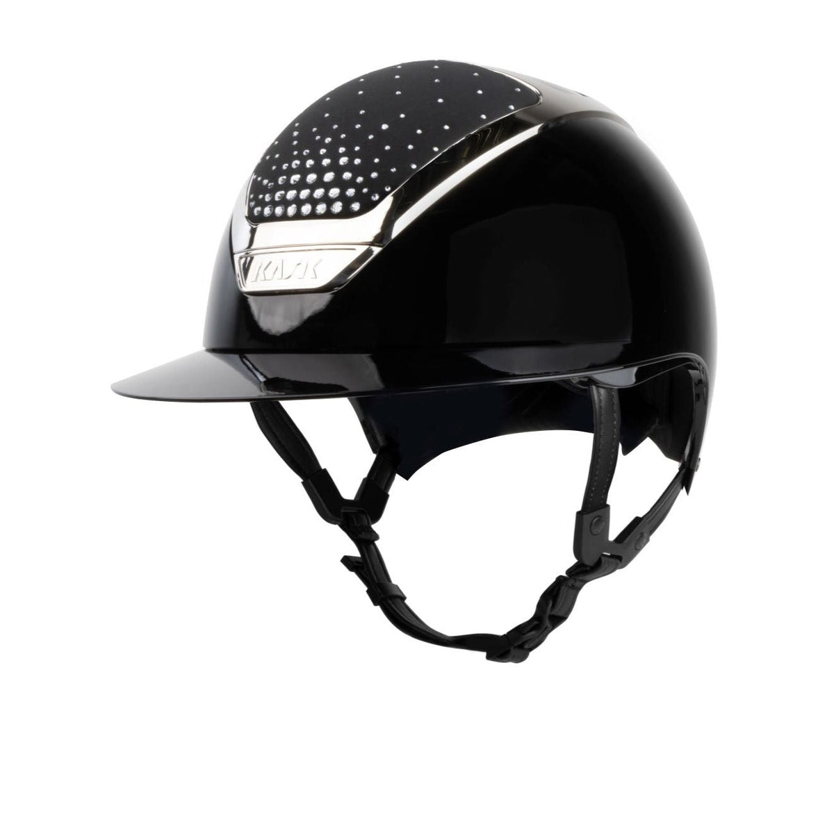 Casco Kask Star Lady Pure Shine Passage