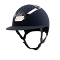 Casco Kask Star Lady Chrome Passage